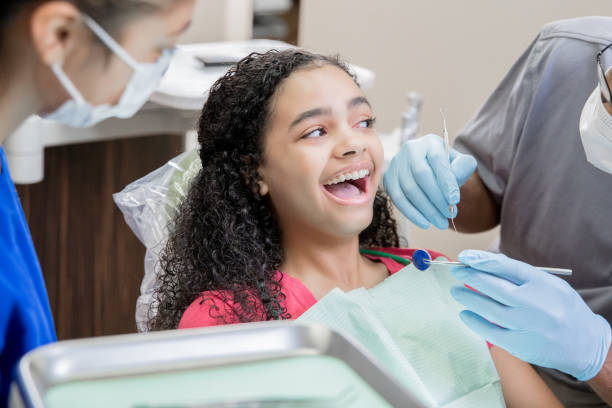 Best Emergency Gum Treatment in Columbus Grove, OH