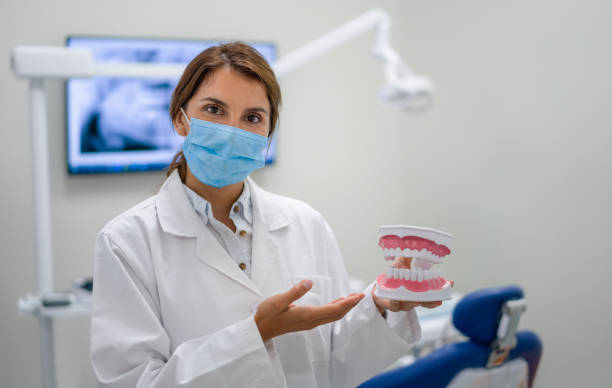 Best Emergency Root Canal Treatment in Columbus Grove, OH