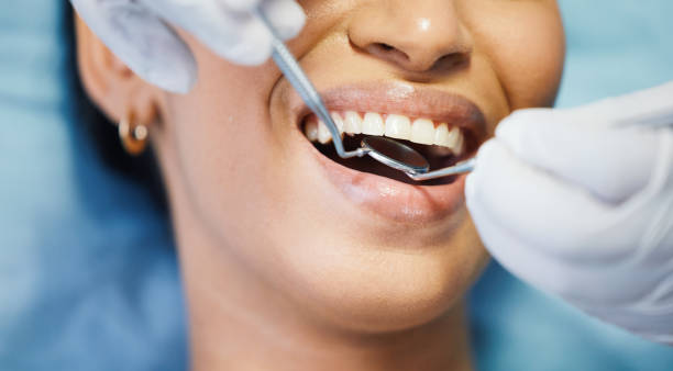 Best Emergency Orthodontic Services in Columbus Grove, OH