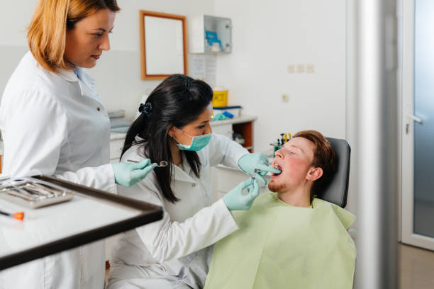 Best Emergency Treatment for Dental Infections or Abscesses in Columbus Grove, OH